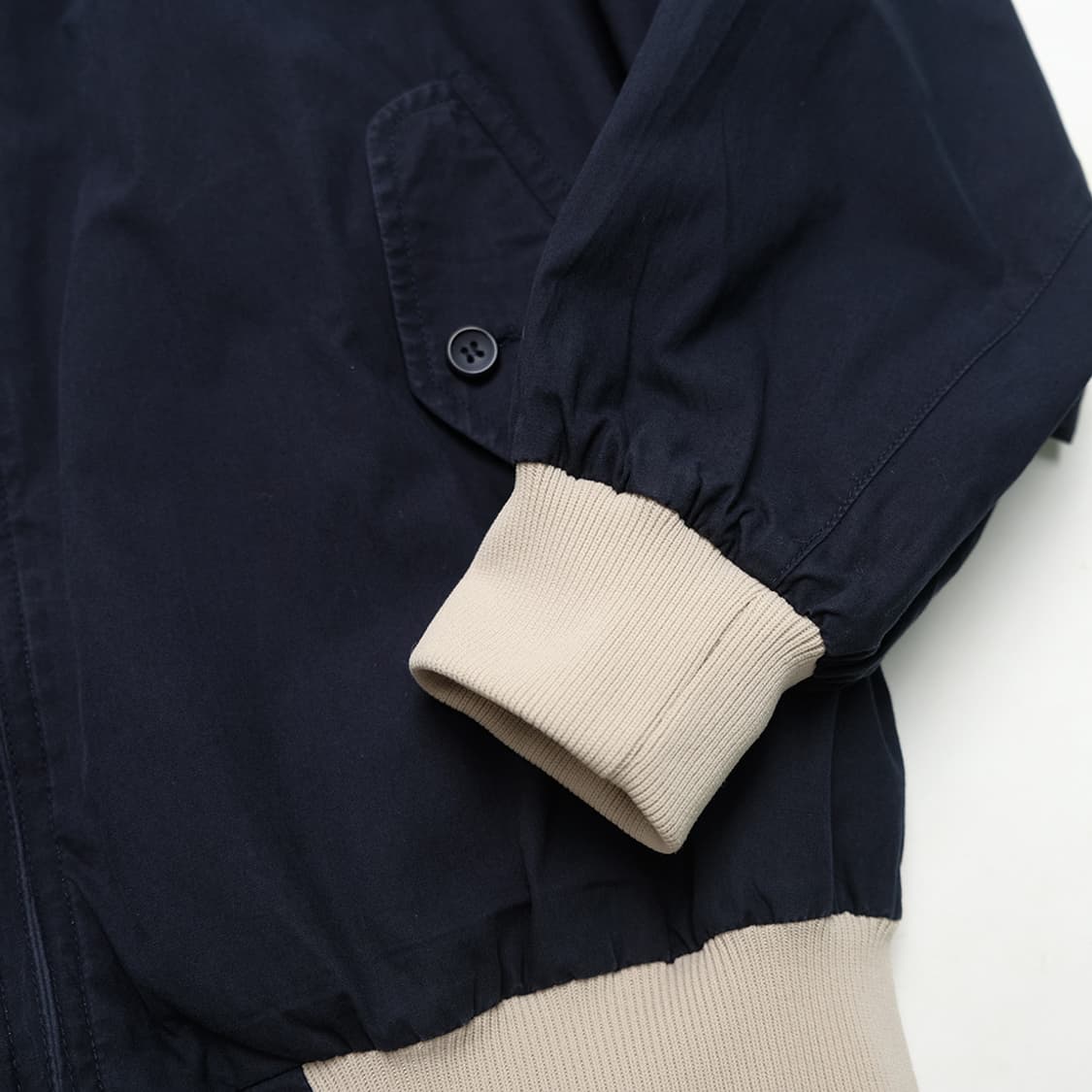 90s reversible g-9 herrington jacket 상품이미지6