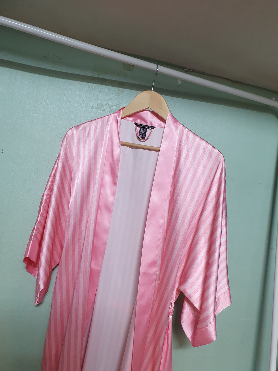 빅토리아 시크릿 가운 로브 홈웨어 xs 상품이미지3