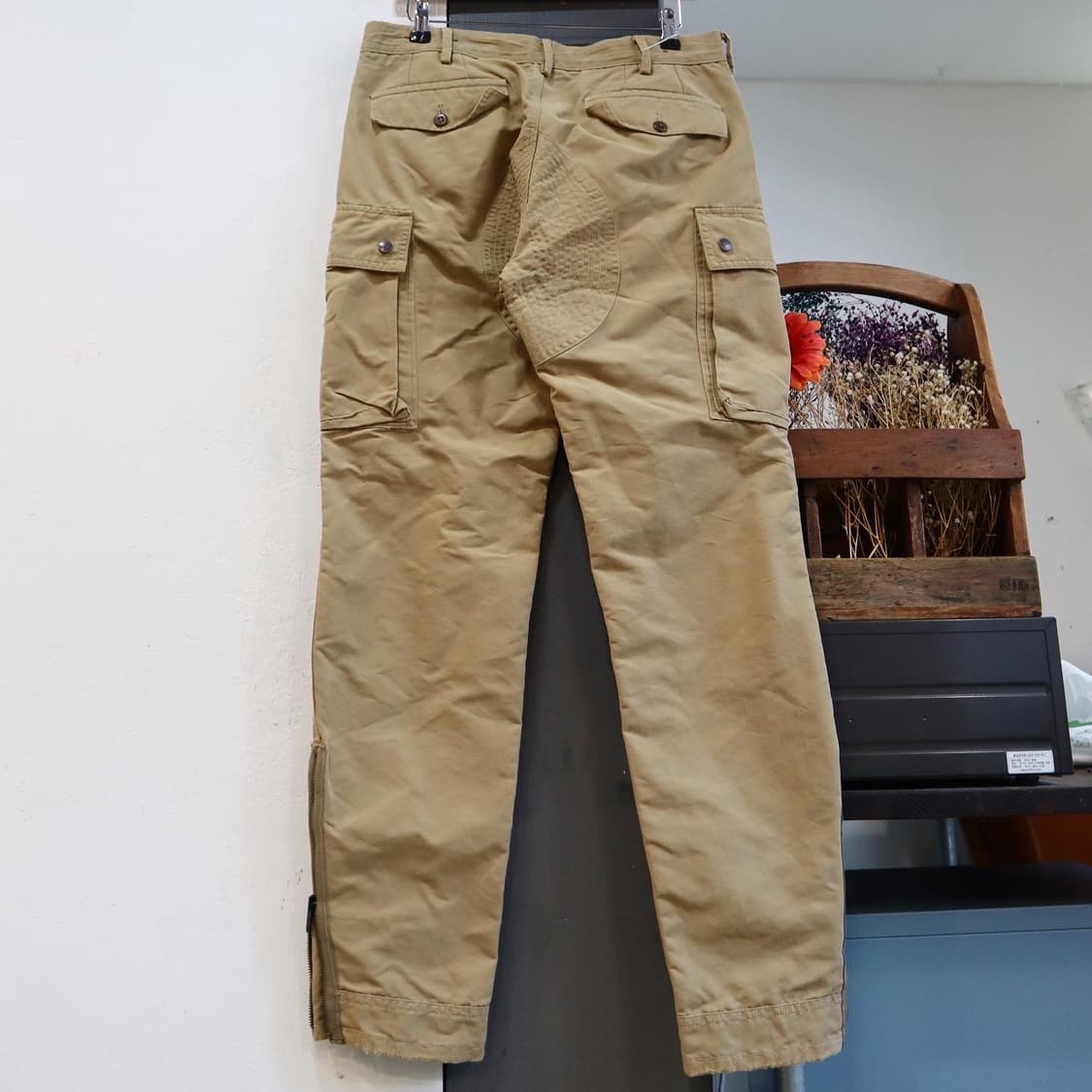 폴로 카고 팬츠   상품이미지5