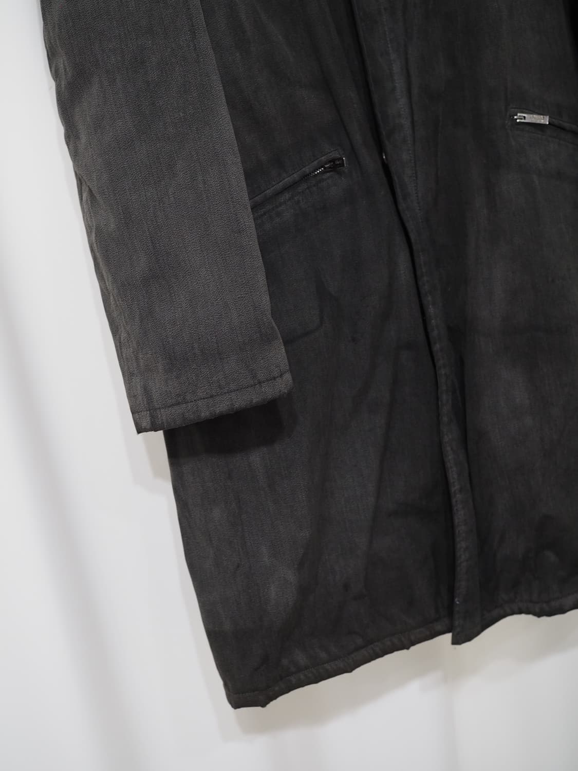 ARMANI COLLEZIONI coat  상품이미지6