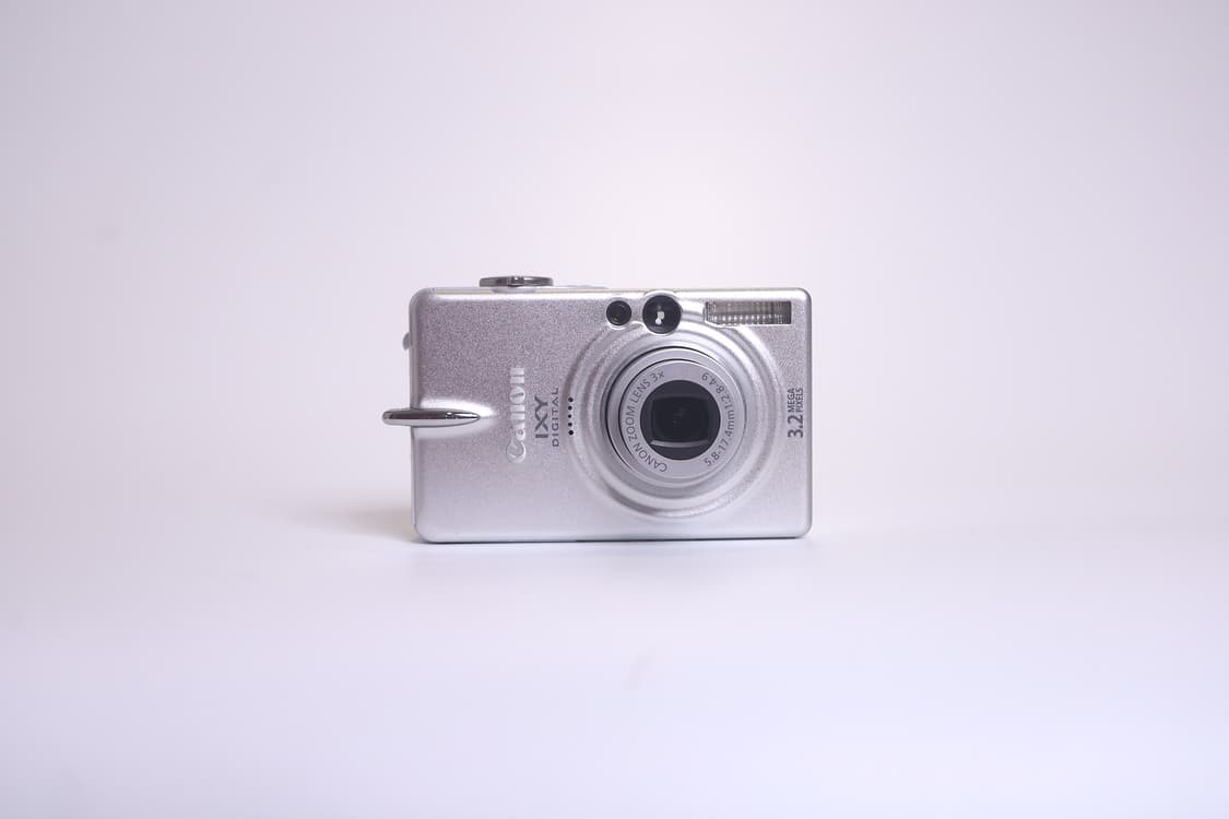 캐논 익시 디지털 40 (익서스 30 일본 모델) 상품이미지1