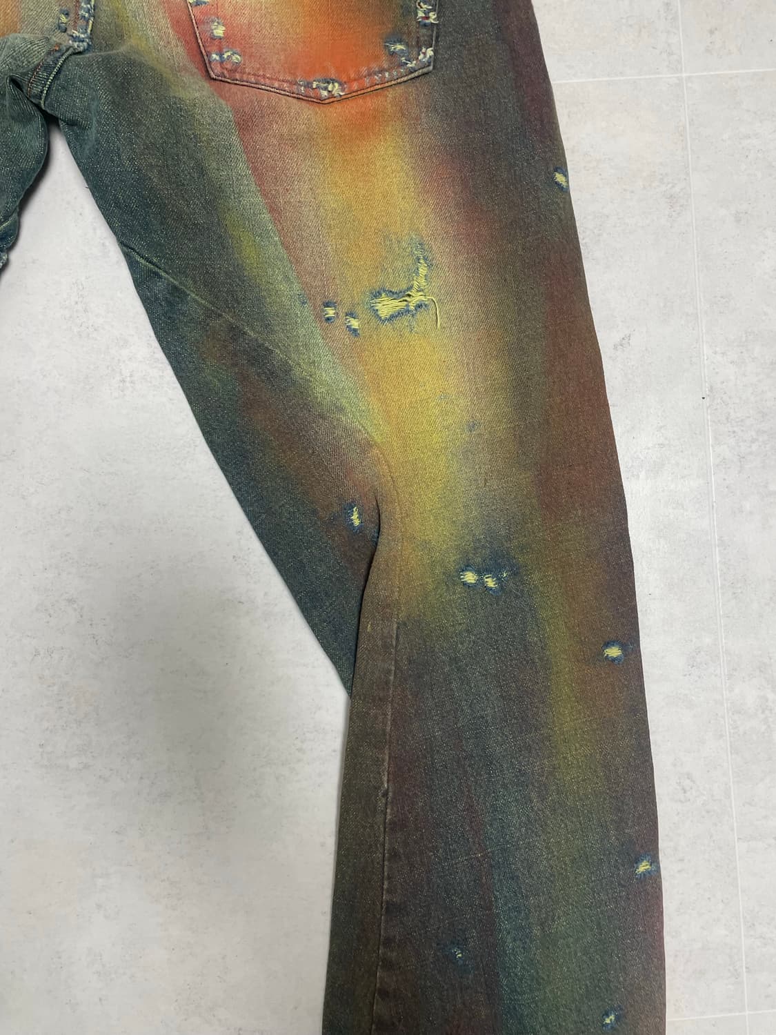 Keednim Denim 상품이미지8