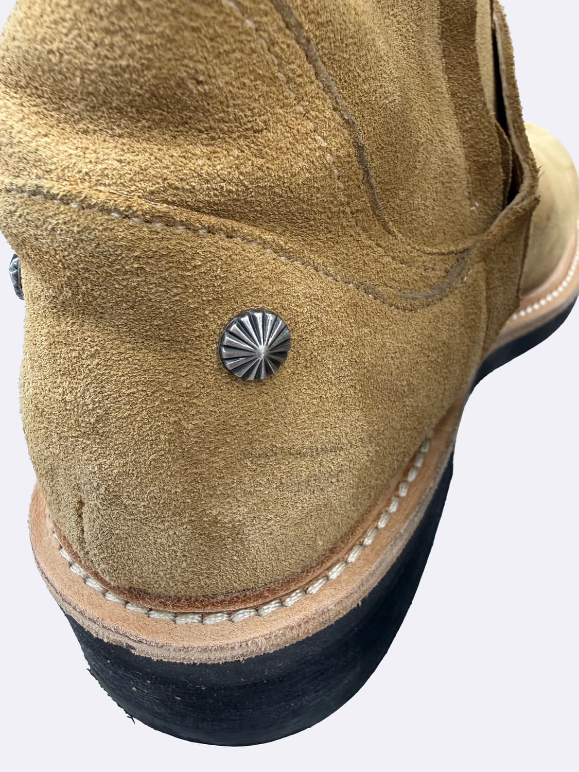 로맨틱무브 패스파인더 엔지니어부츠 / 250 상품이미지6