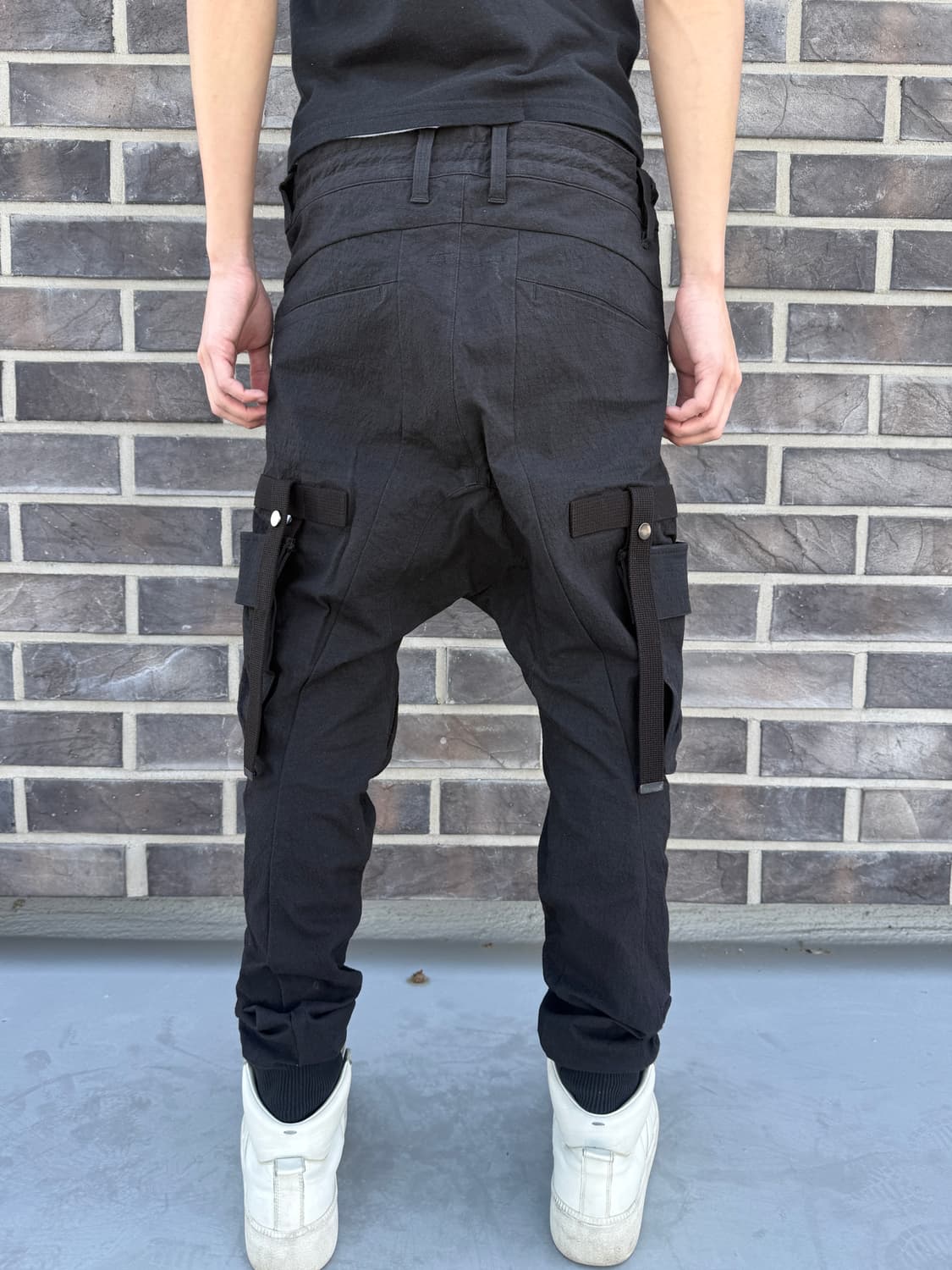 D.HYGEN pants 상품이미지2