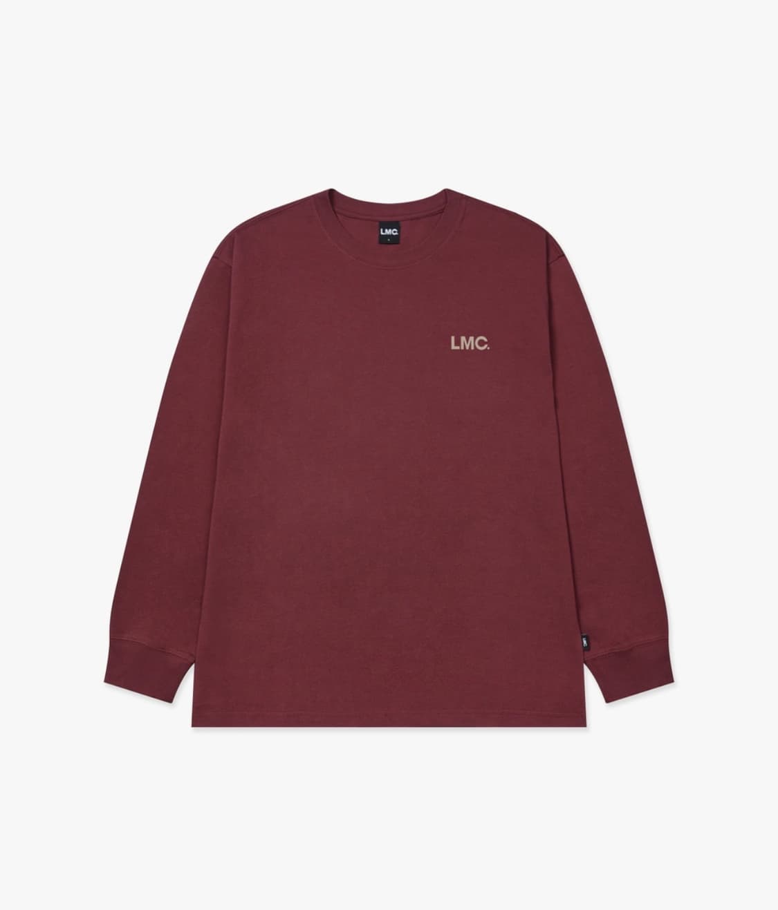 LMC 롱슬리브 상품이미지1