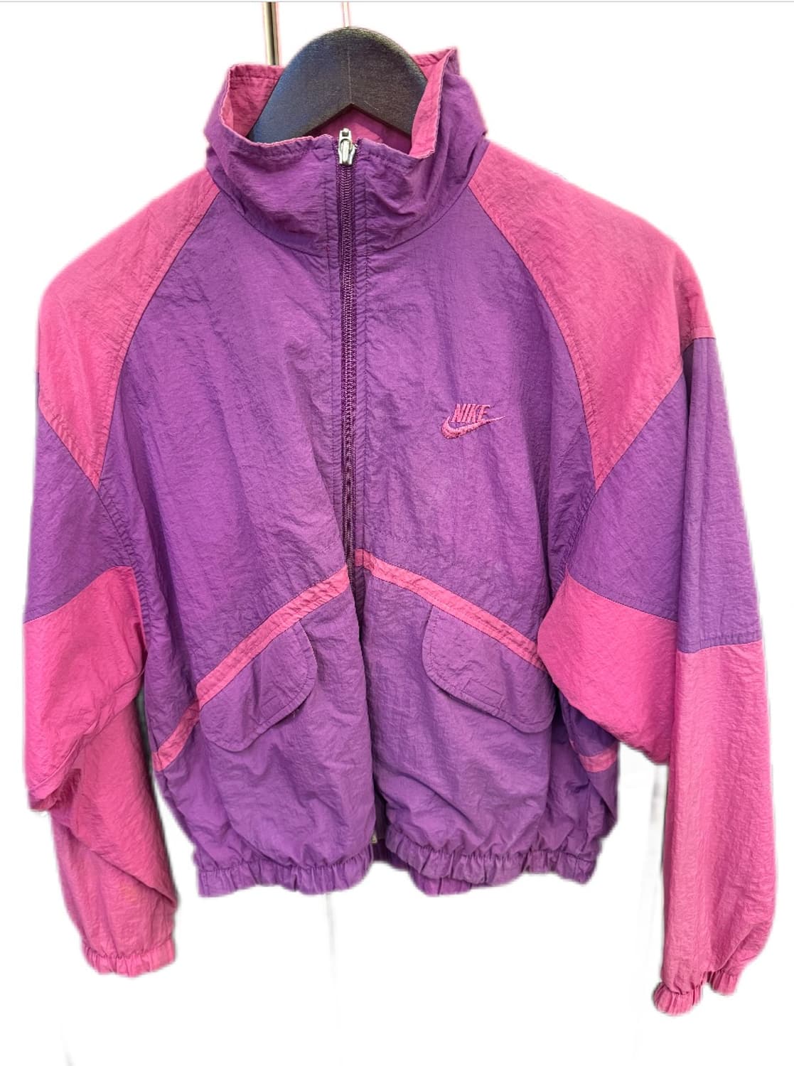 나이키 바람막이 자켓 상품이미지1