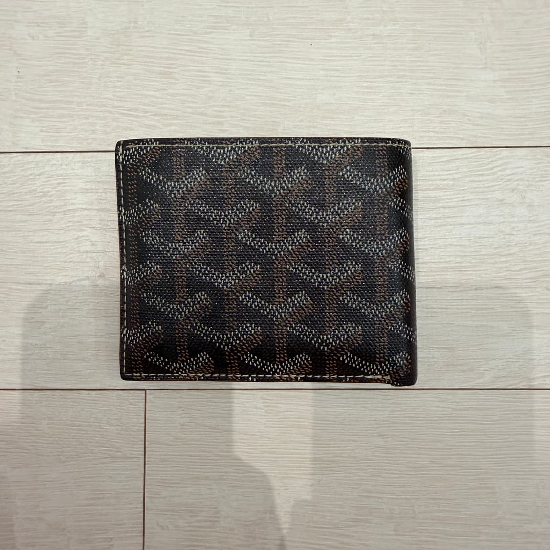 GOYARD 고야드 빅투아르 반지갑 상품이미지8