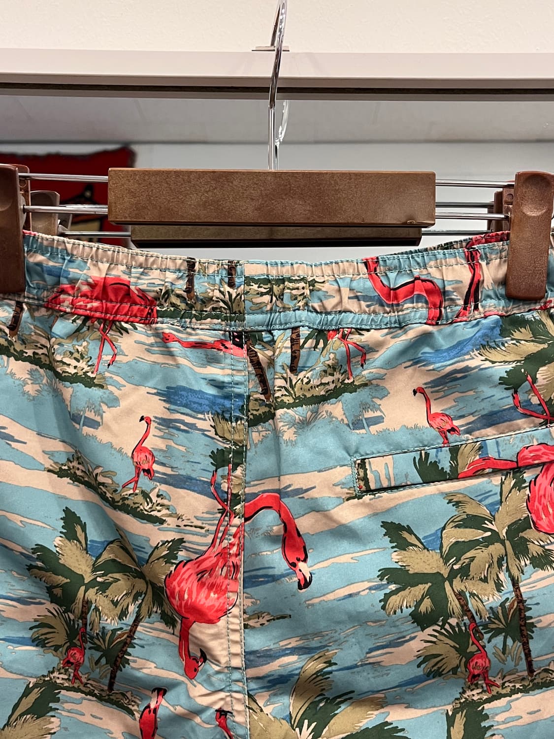 Joe Fresh 조프레시 플라밍고 스윔 팬츠 (30inch) 상품이미지4