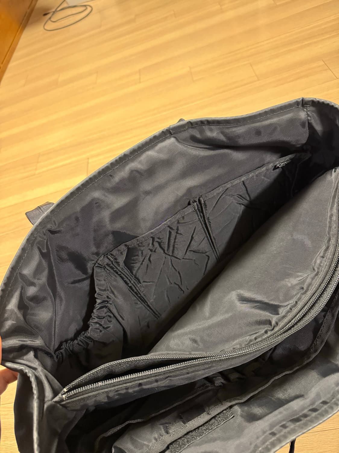 PORTER TENSION 비즈니스 토트백 상품이미지6