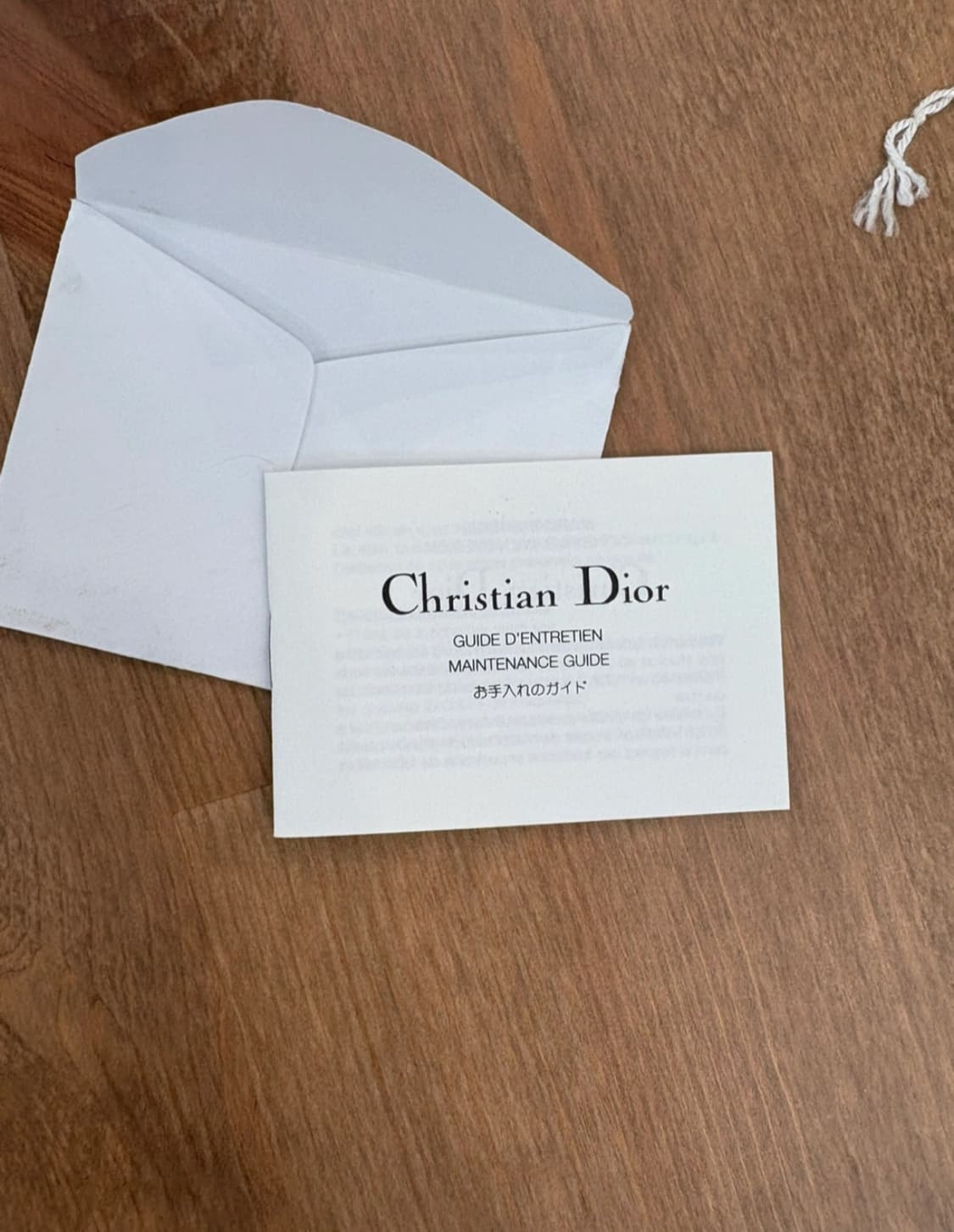 디올 블랙 오블리크 숄더백 (보증서/택있음/무배) 상품이미지7