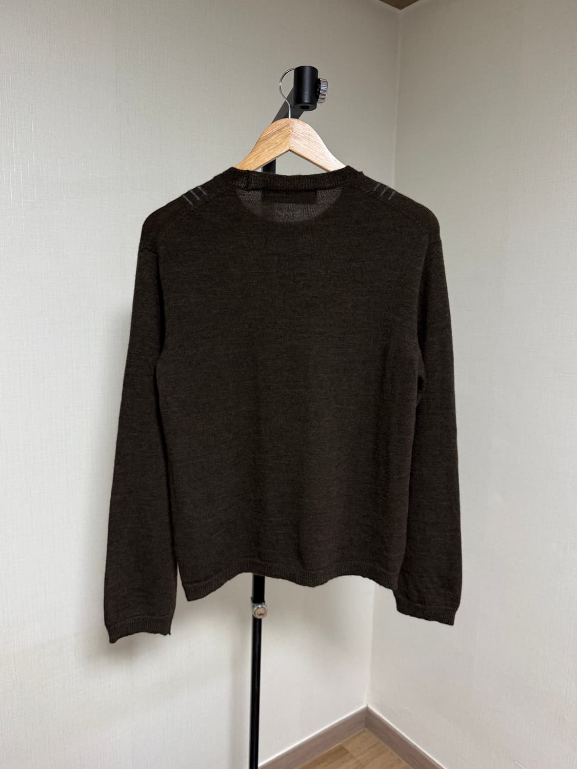 Homme Plus 1997 Knit 상품이미지6