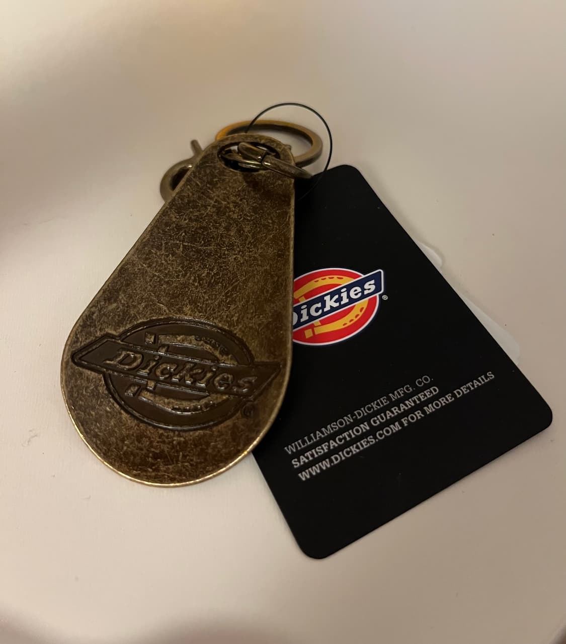 [미시착,국내배송,새상품] 디키즈 상품이미지1