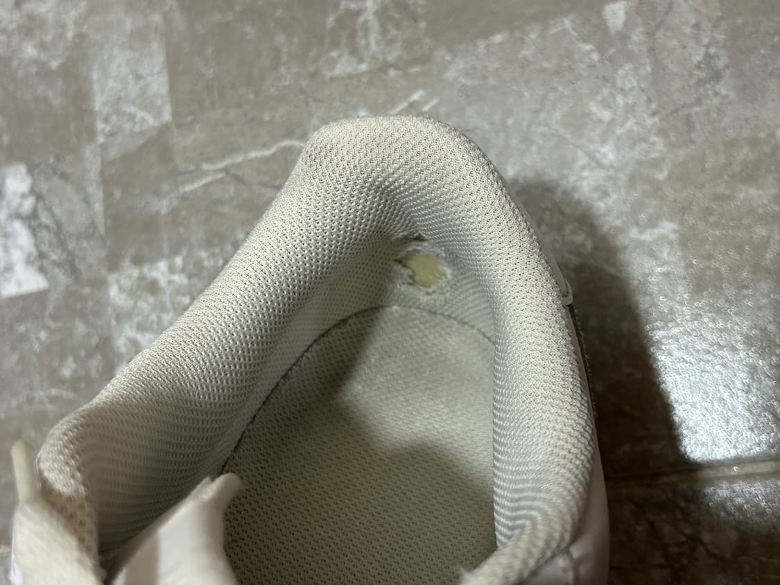 나이키 에어포스 1 '07 로우 화이트 280 상품이미지6