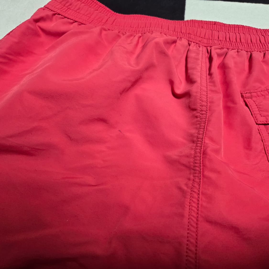 S 폴로랄프로렌 스윔팬츠 핑크 상품이미지6