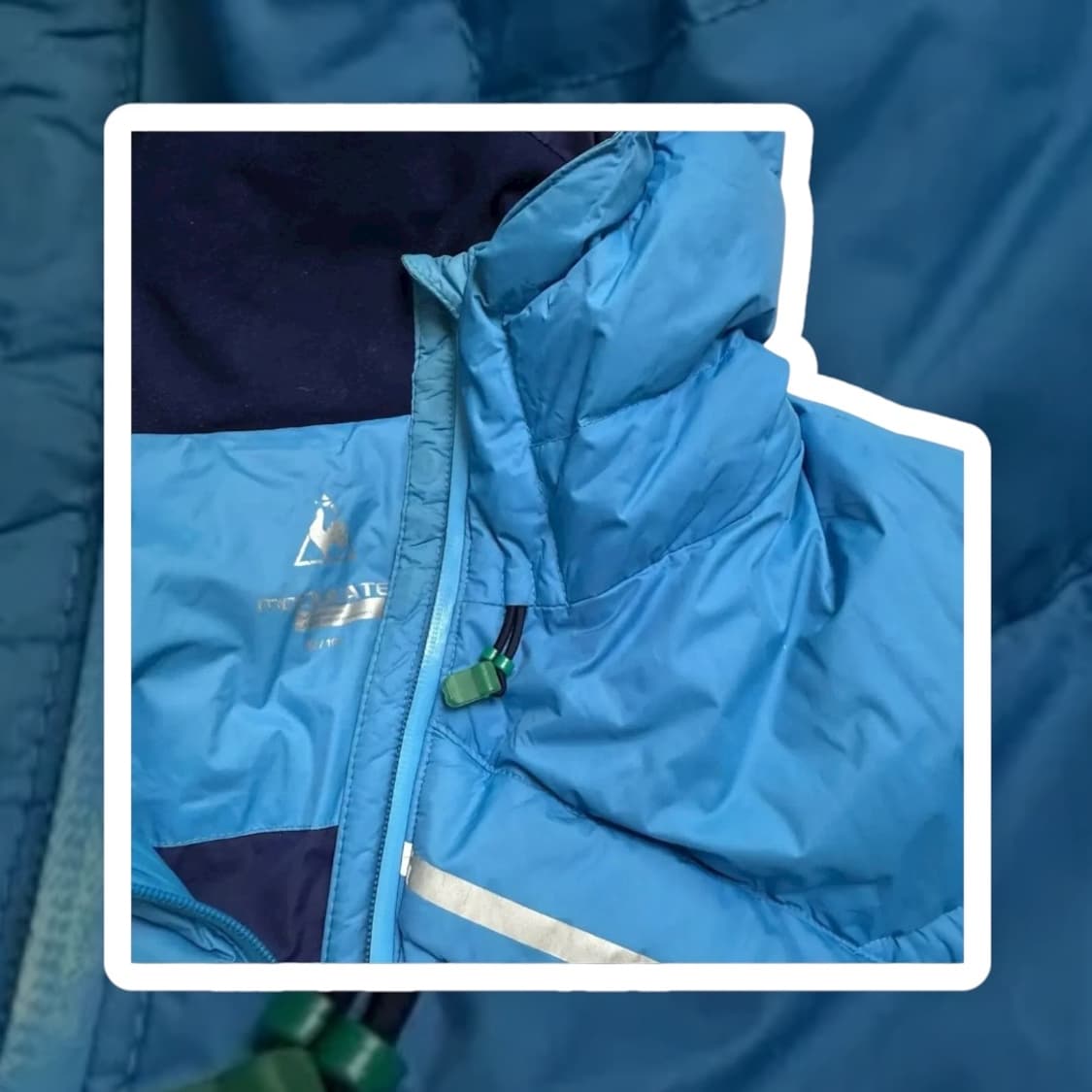 르꼬끄 패딩  상품이미지2