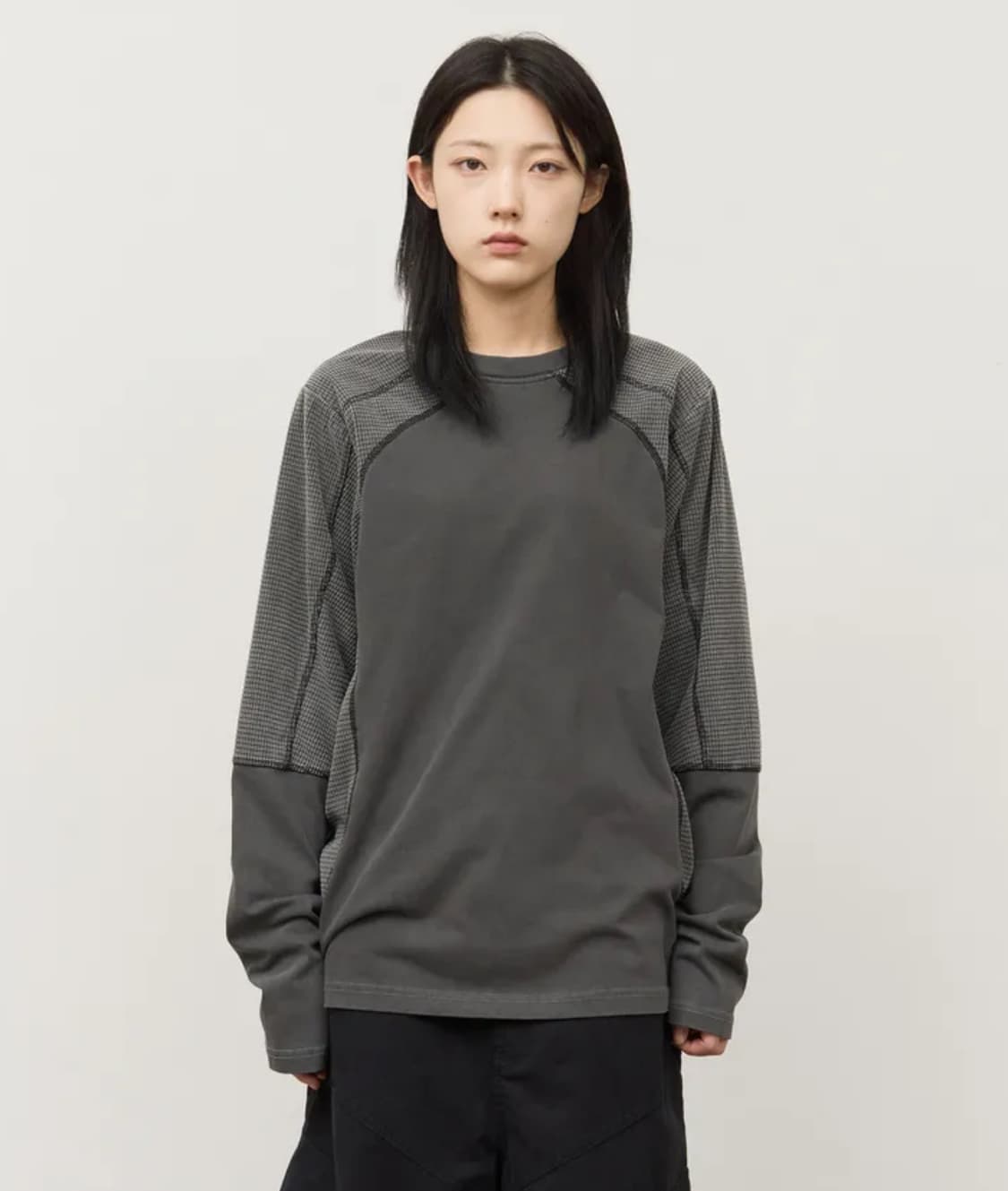 하이파이펑크 렌트 피그먼트 바이커 롱슬리브 구합니다ㅜ!! 상품이미지1