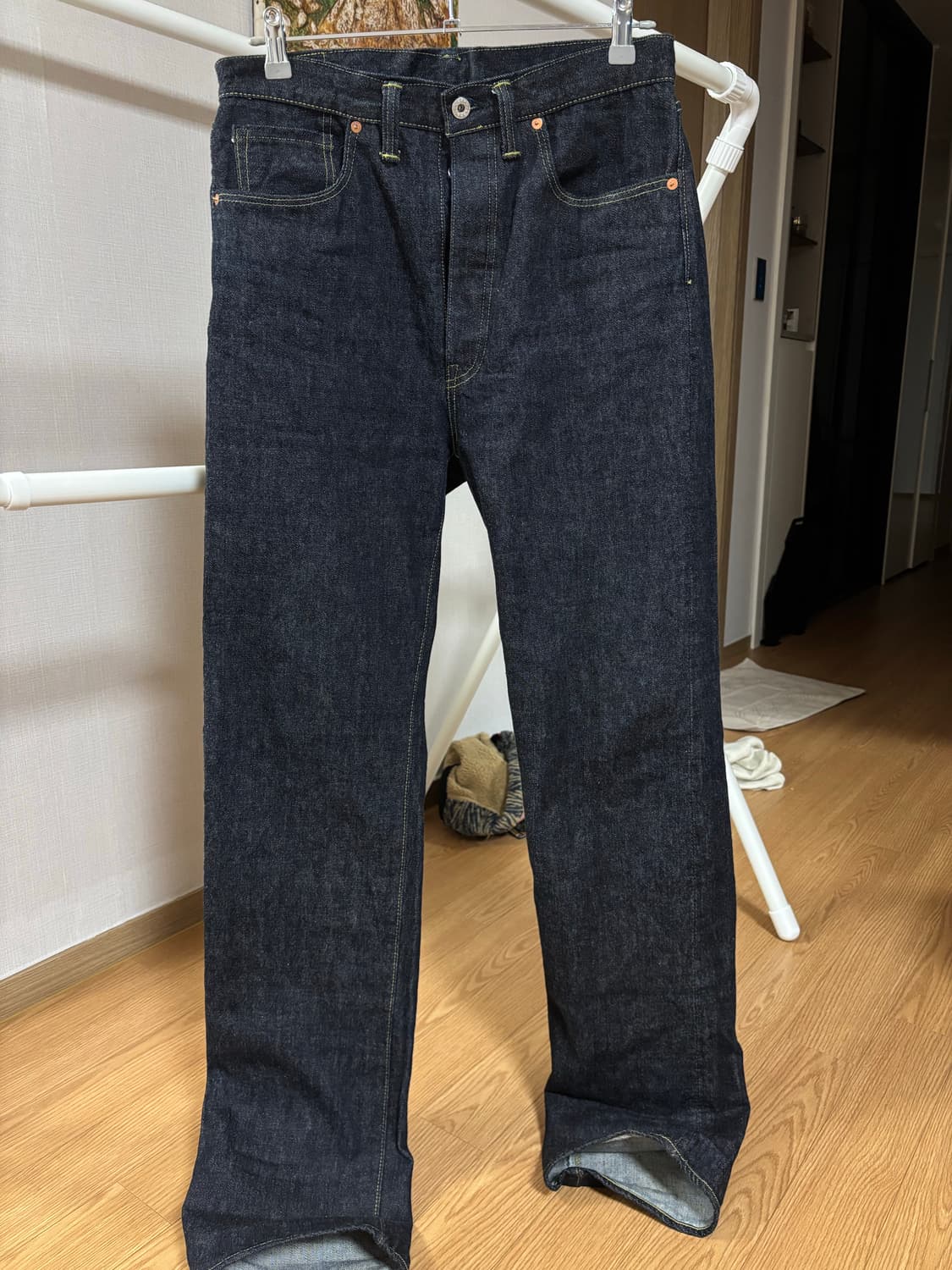 Tcb jeans S40 (34 size ) 상품이미지4