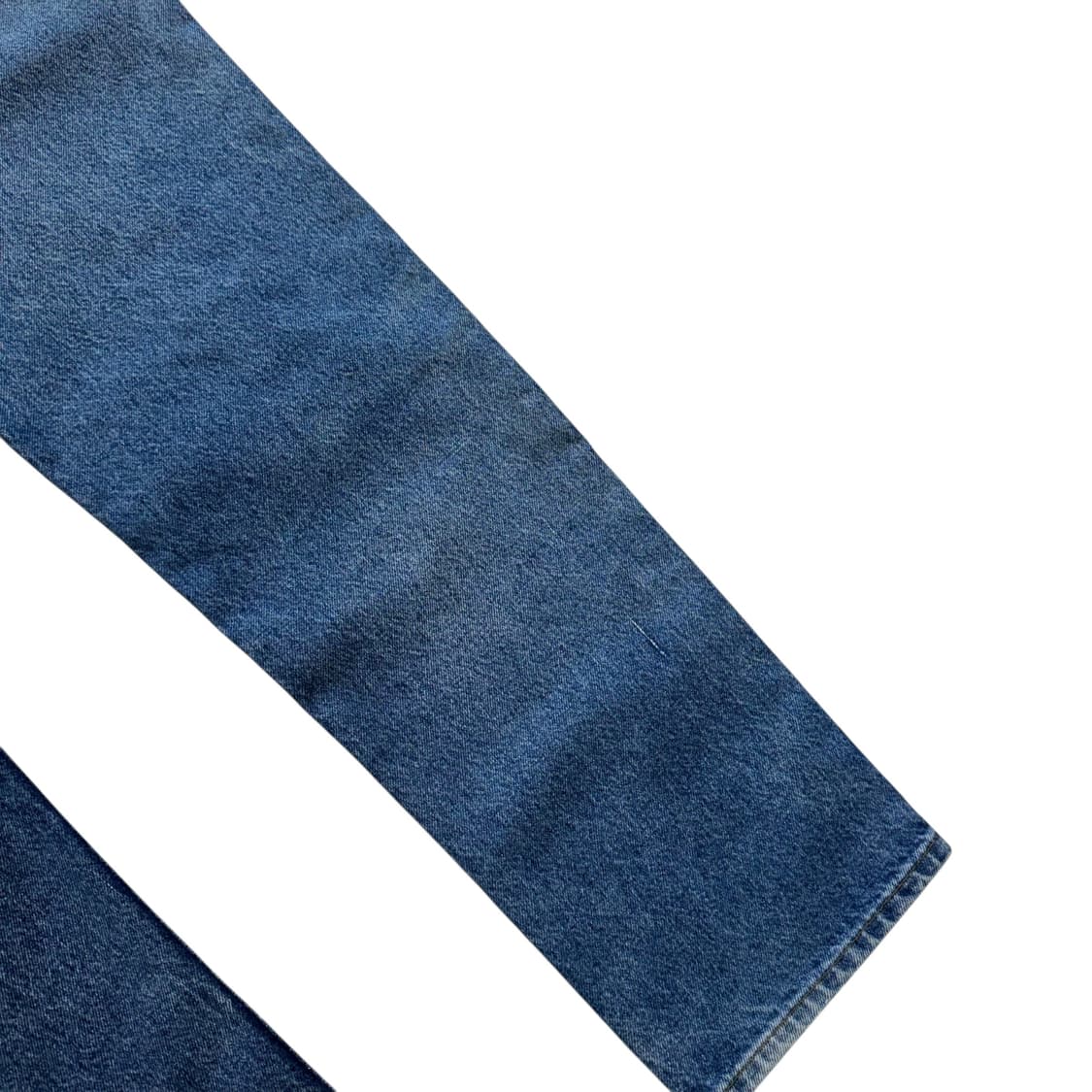 [35] 80's 리바이스 505 데님 청바지 USA [lv1101] 상품이미지10