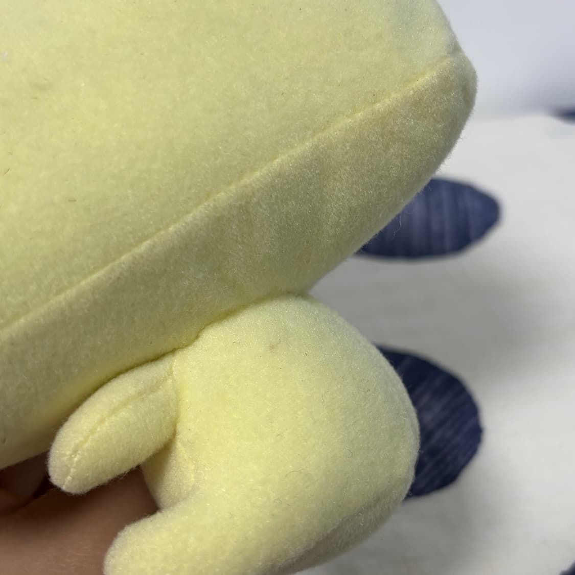 산엑스 치즈일가 인형 상품이미지6