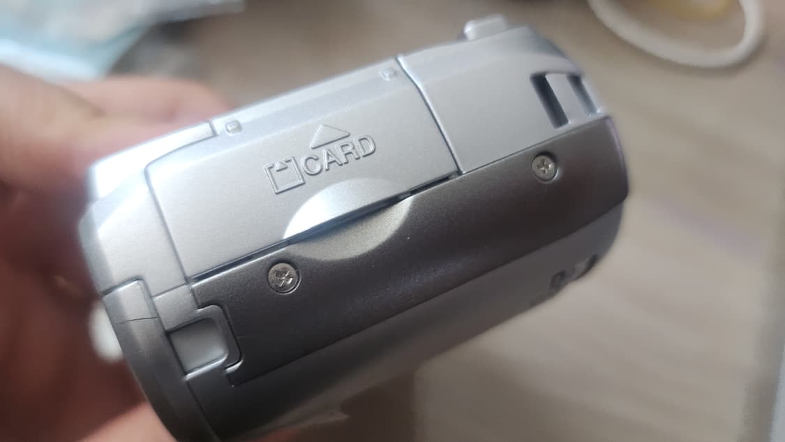 니콘 쿨픽스 5600 nikon coolpix 5600 빈티지디카 상품이미지5