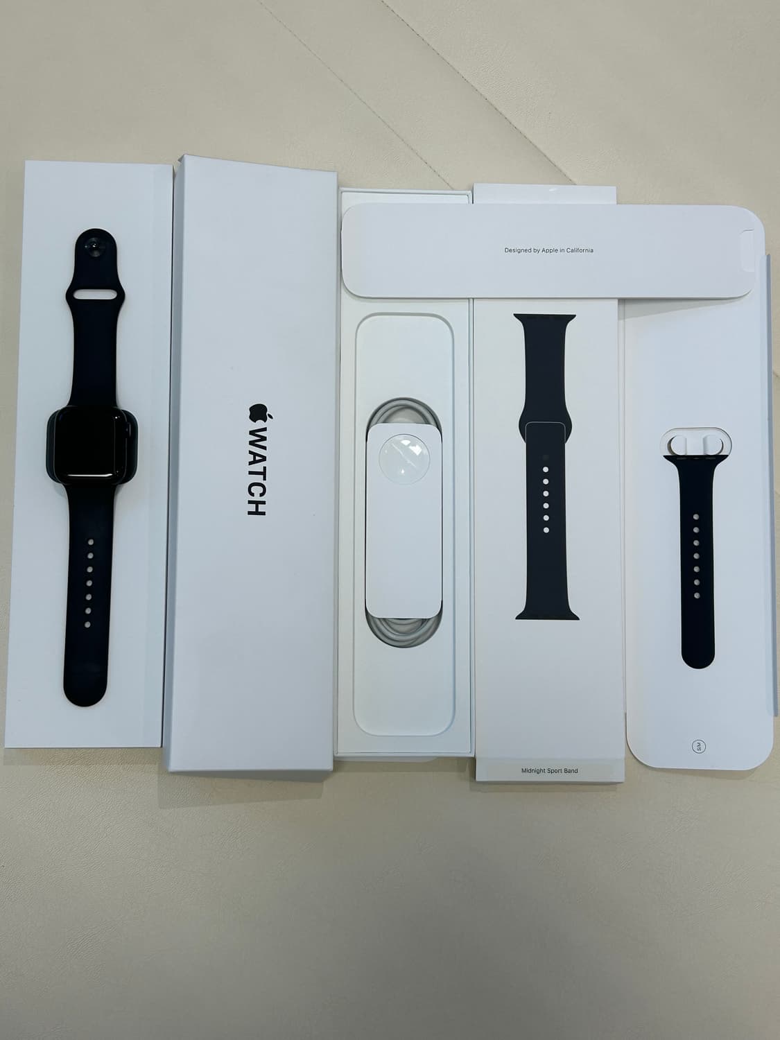[S급]애플워치SE2 40mm 상품이미지1