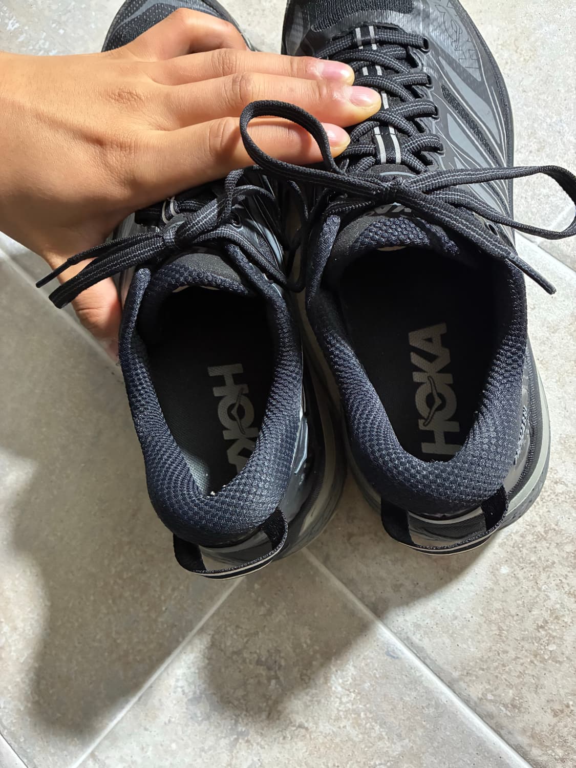 호카 마파테스피드2 275 풀박 상품이미지5