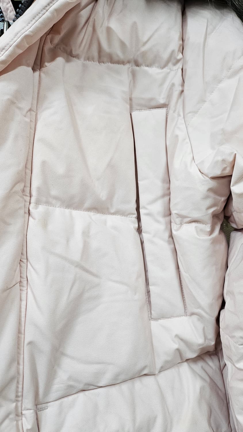 아이더 롱패딩  상품이미지5