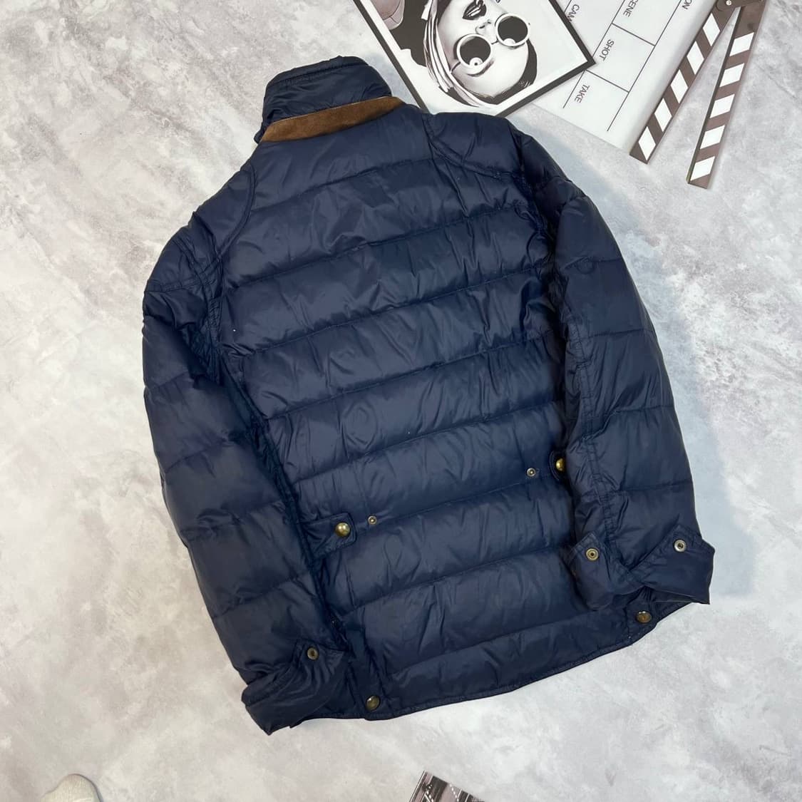 Polo Ralph Lauren Down Jacket 상품이미지5