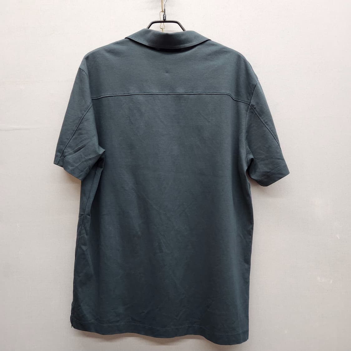 DKNY 오픈 반팔카라 S(M) 남여공용 상품이미지4