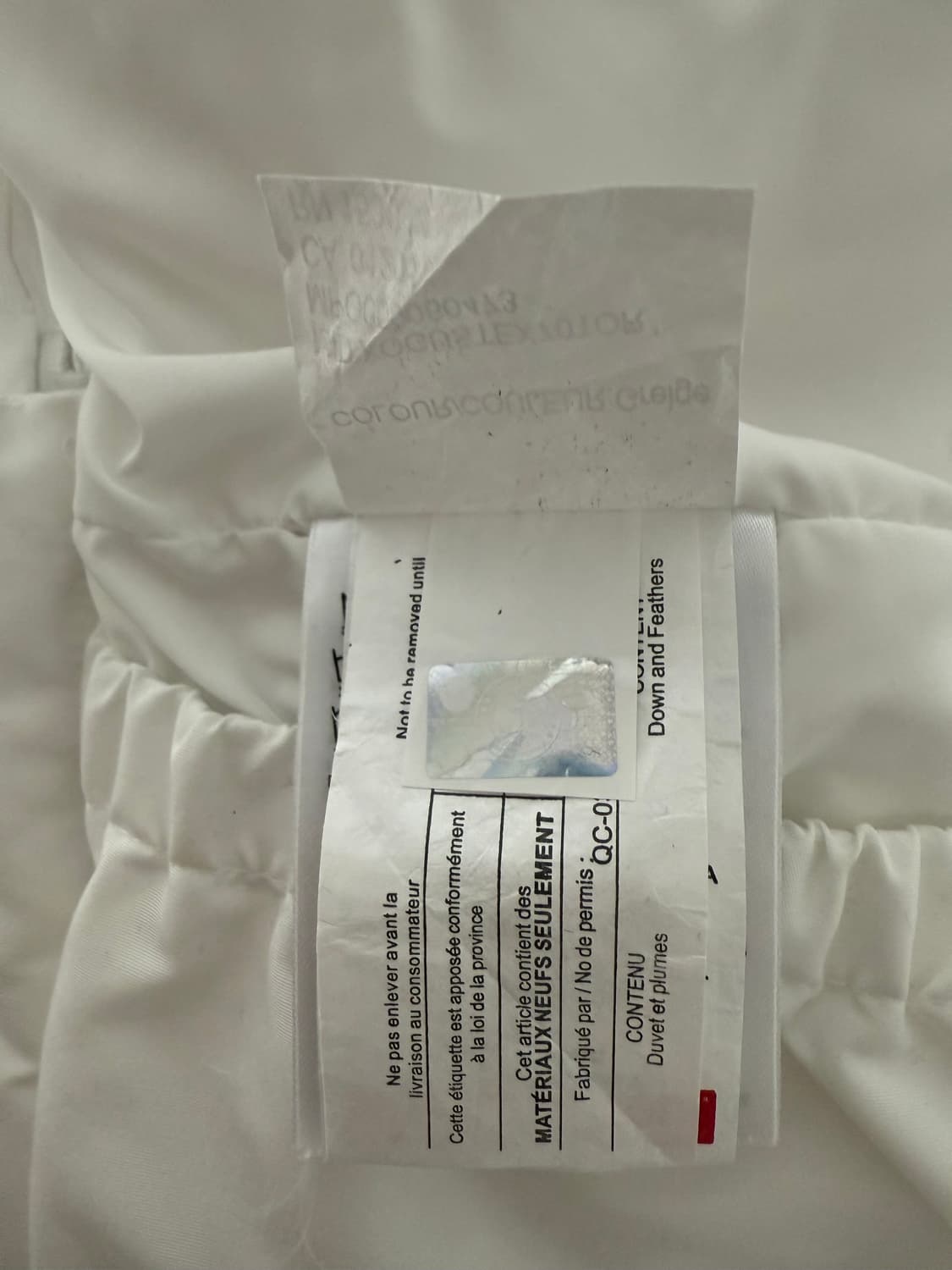 캐나다구스 스탠다드 익스페디션 패딩 xs 100~105 상품이미지4