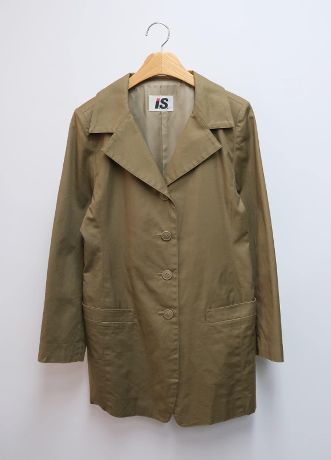 I.S. by ISSEY MIYAKE [9 size] 상품이미지1