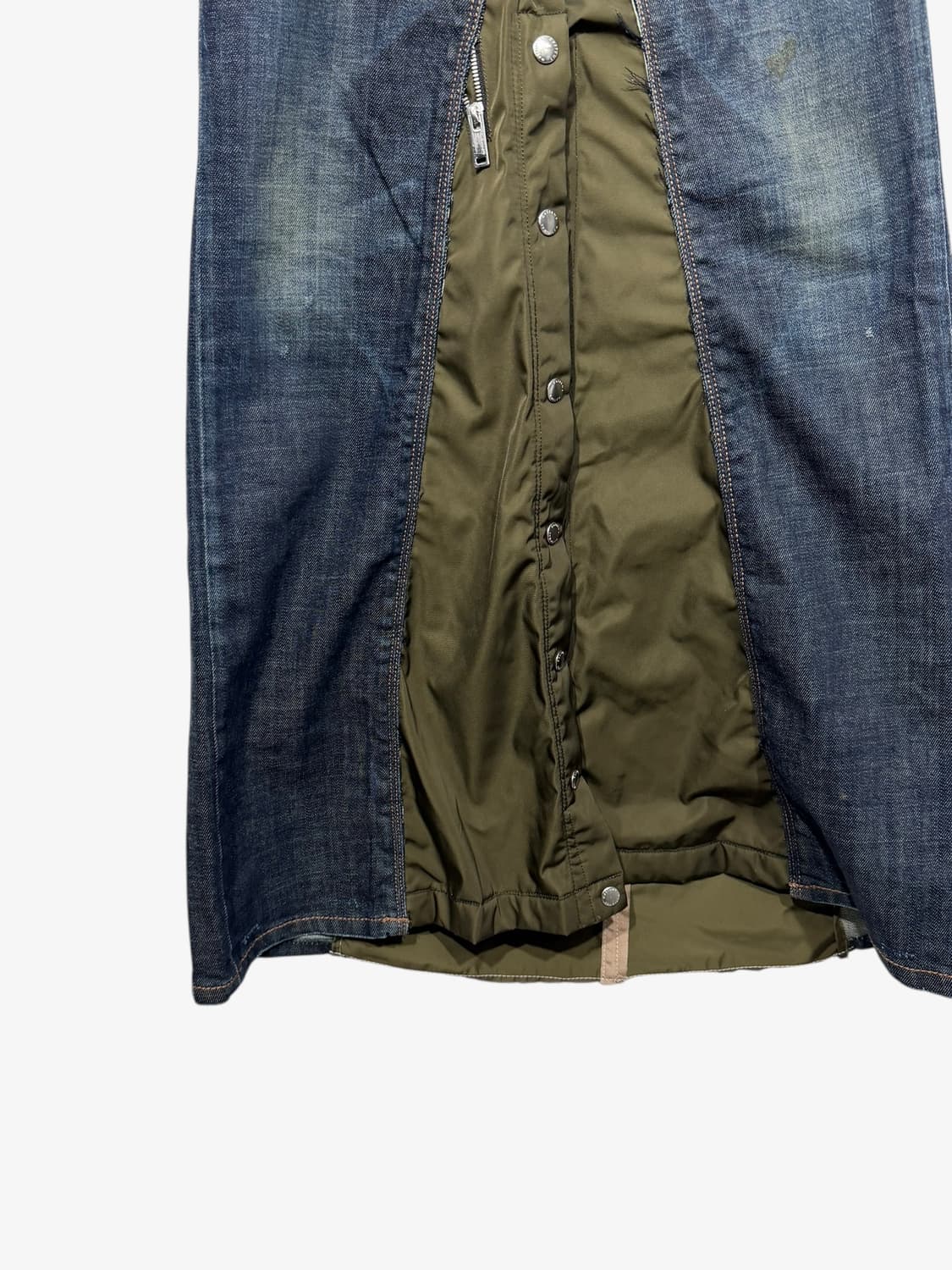 Glammade remake skirt  상품이미지3