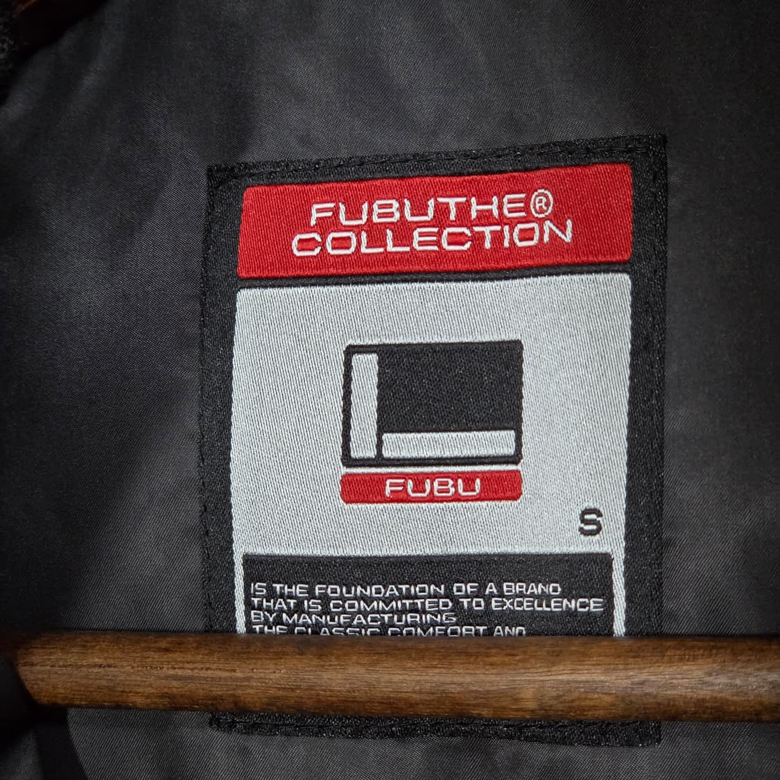 후부 사이드 라인 덕다운 패딩 점퍼 상품이미지8