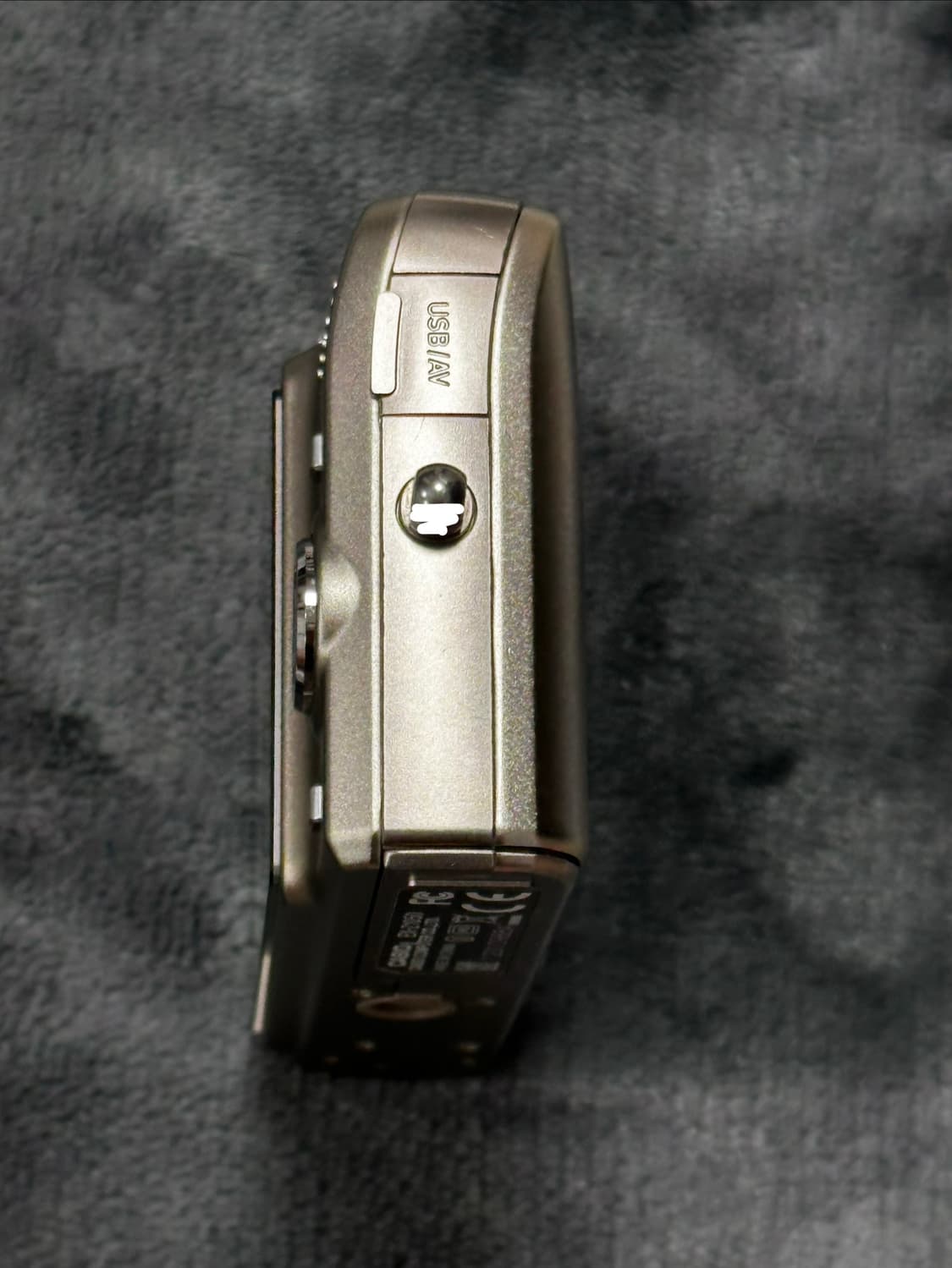 카시오 엑슬림 z1050 디카 골드 상품이미지5