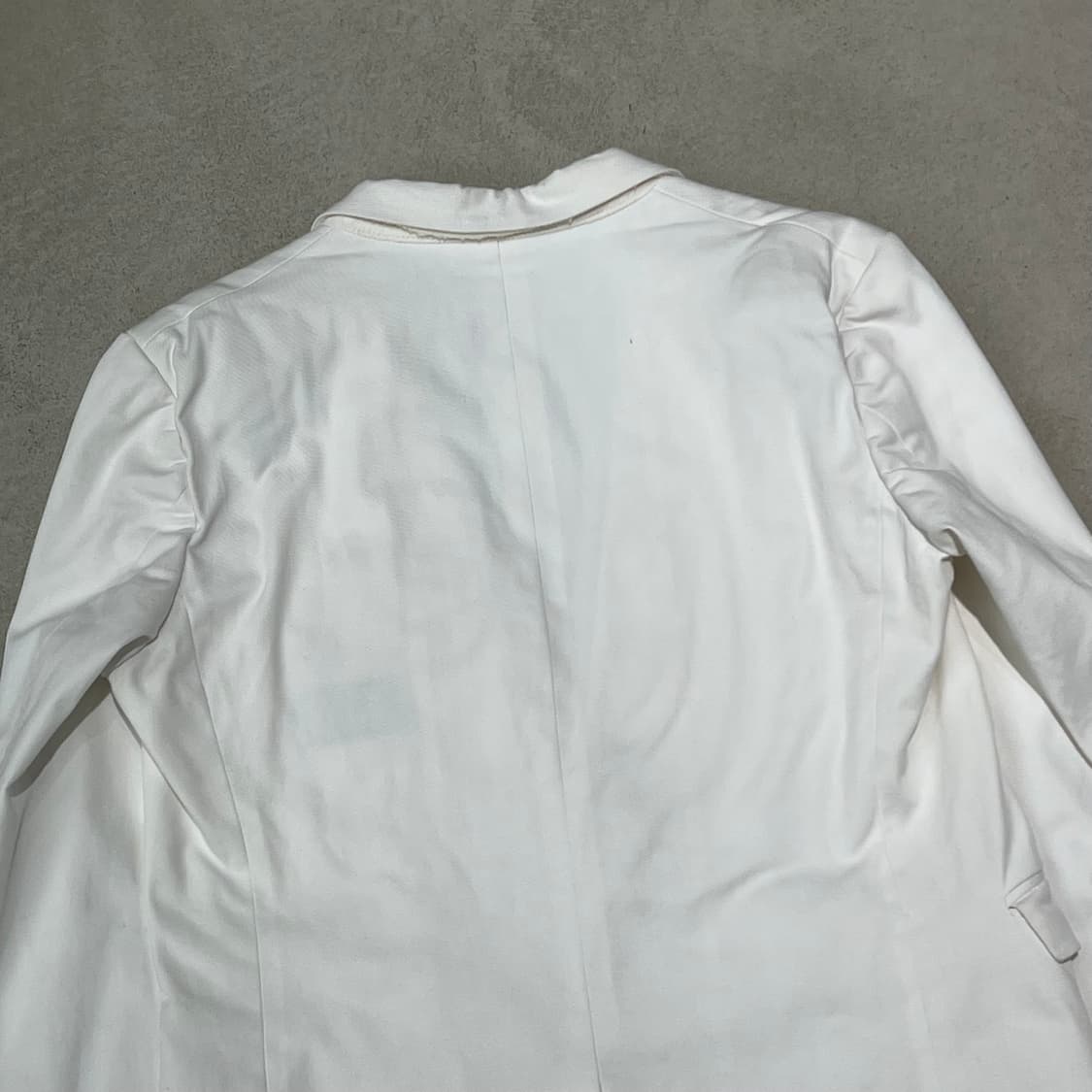 디젤 블랙골드 화이트 블레이저 s10289 상품이미지5