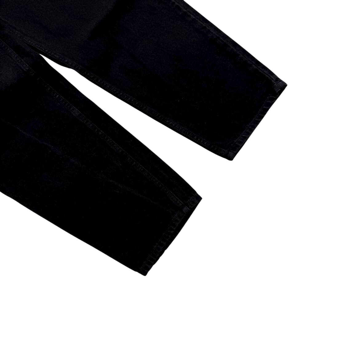 [35.5] 90's 리바이스 560 블랙진 데님 청바지 [lv1072] 상품이미지4