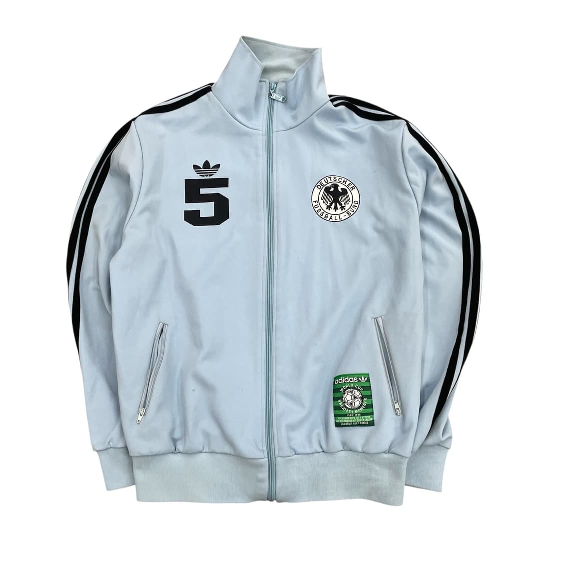 Adidas germany track top 상품이미지1
