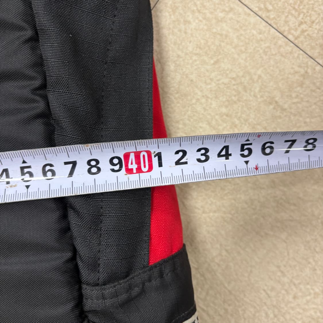 아디다스 이큅먼트 투톤 백팩 상품이미지6