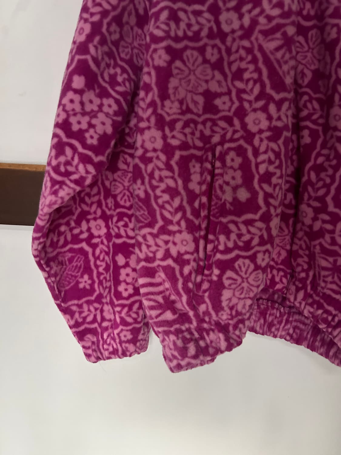 Samas fleece  상품이미지5