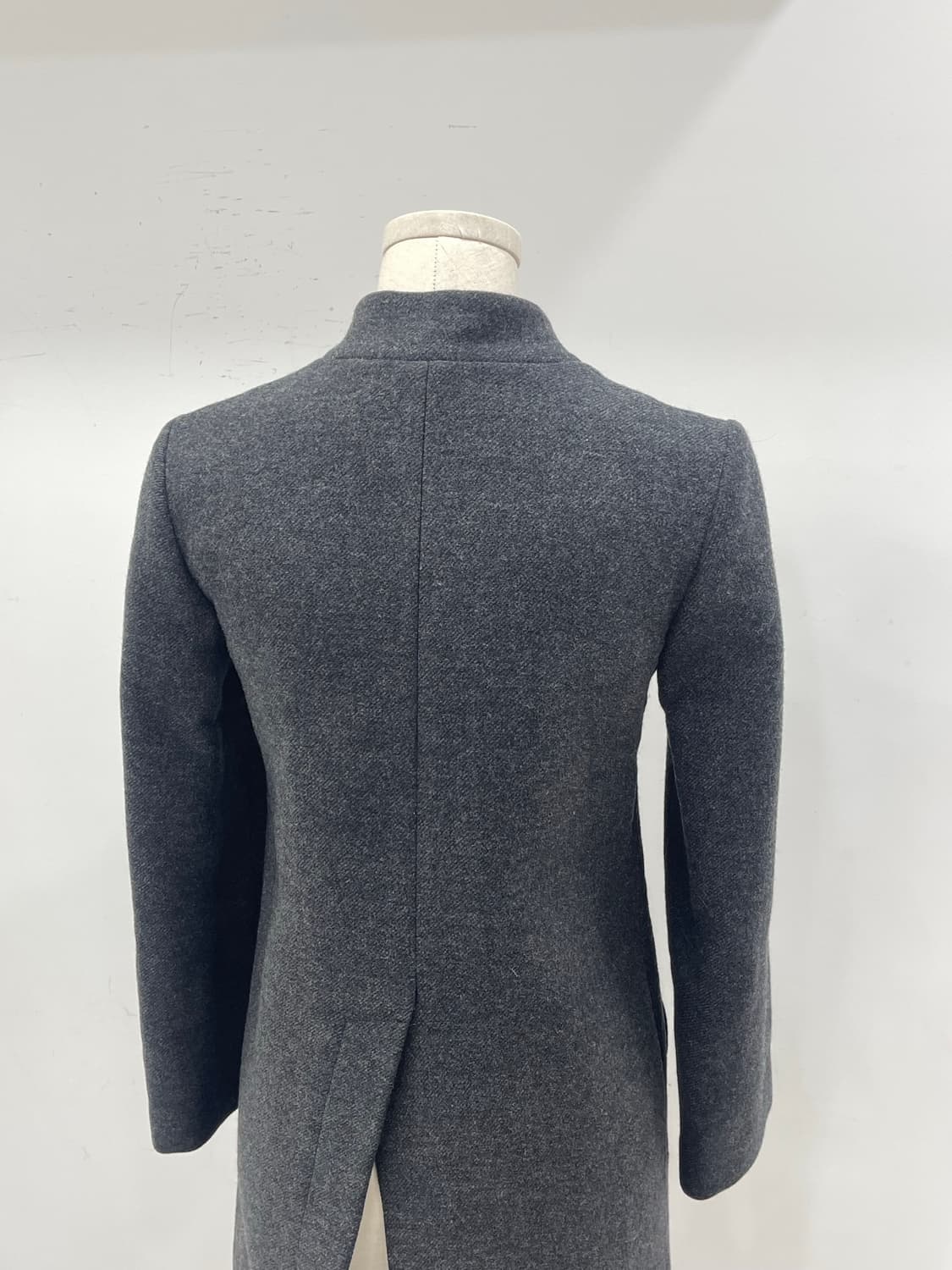 마르니 울 코트 상품이미지4