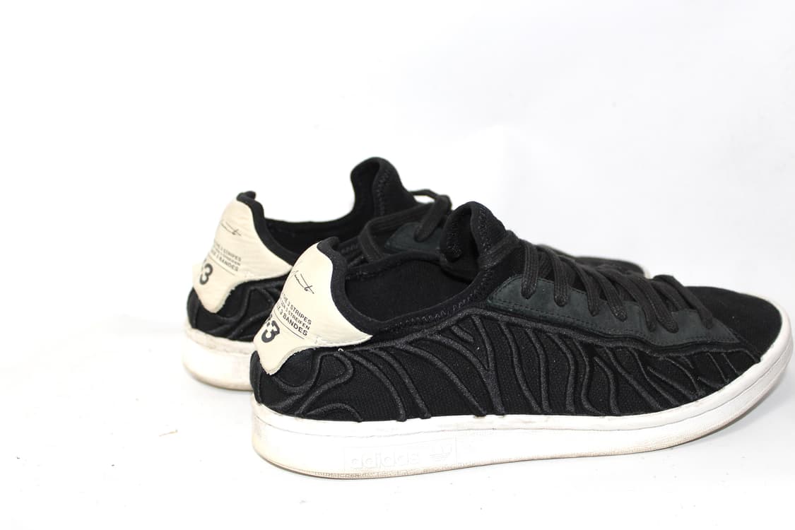 요지야마모토 Y-3 스니커즈 상품이미지5