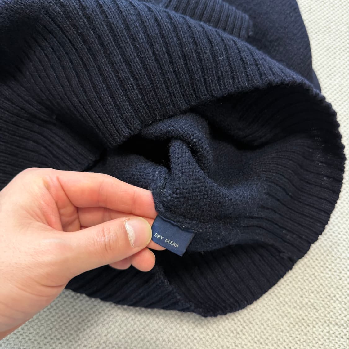 폴로 랄프로렌 울니트 상품이미지3