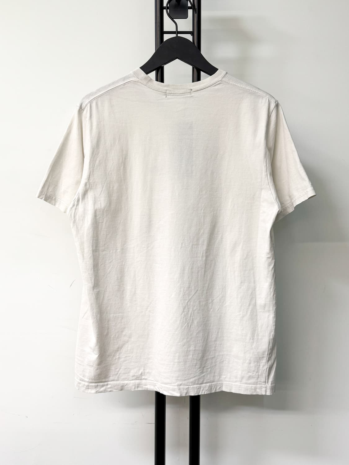 언더커버 베어 프린티드 티셔츠 상품이미지3