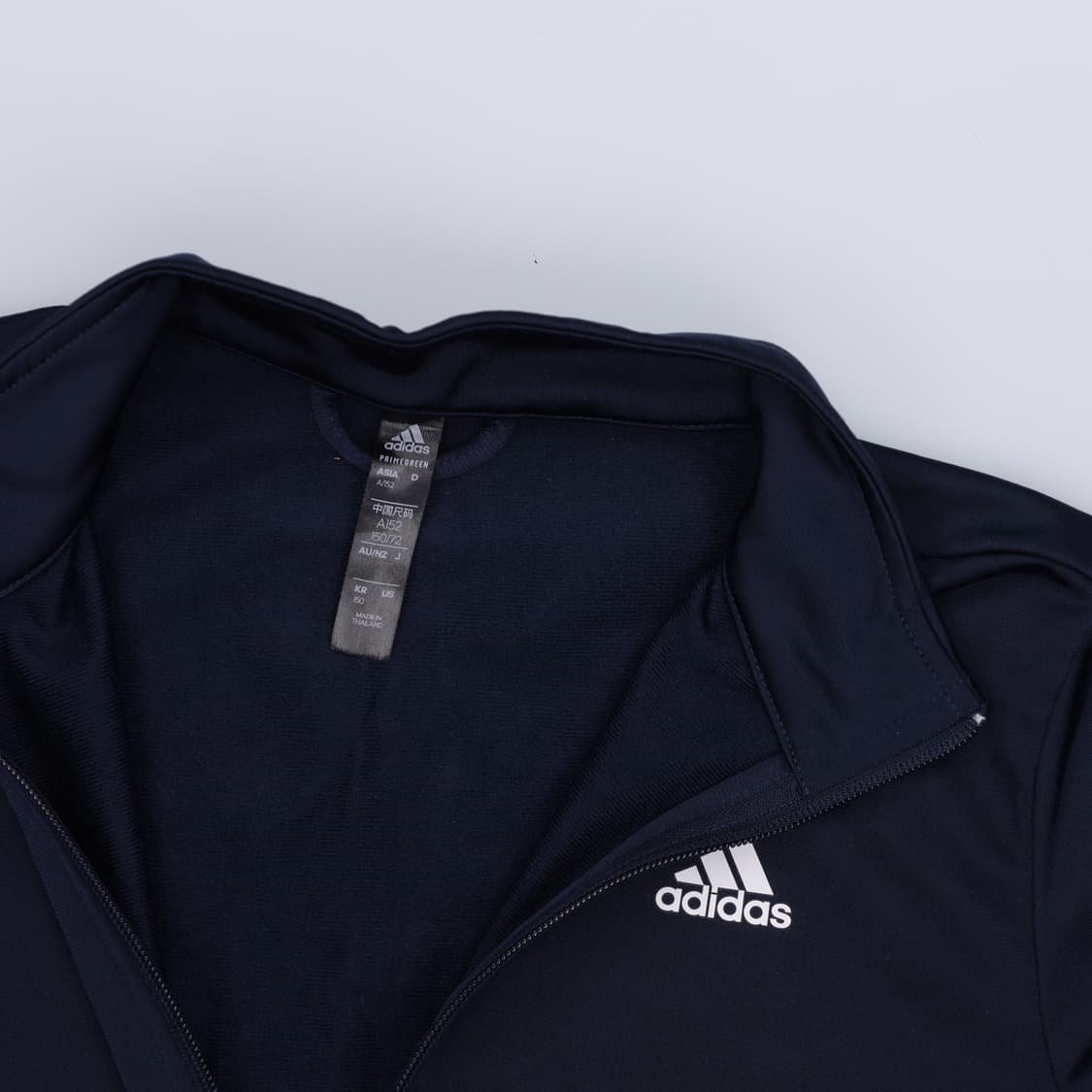 150 아디다스 키즈 트랙탑 져지 0325H1 상품이미지3