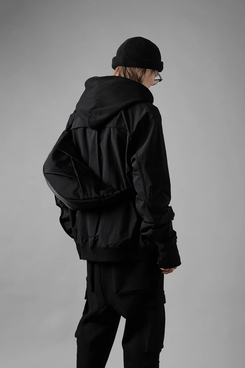 layered shoulder bag 상품이미지10