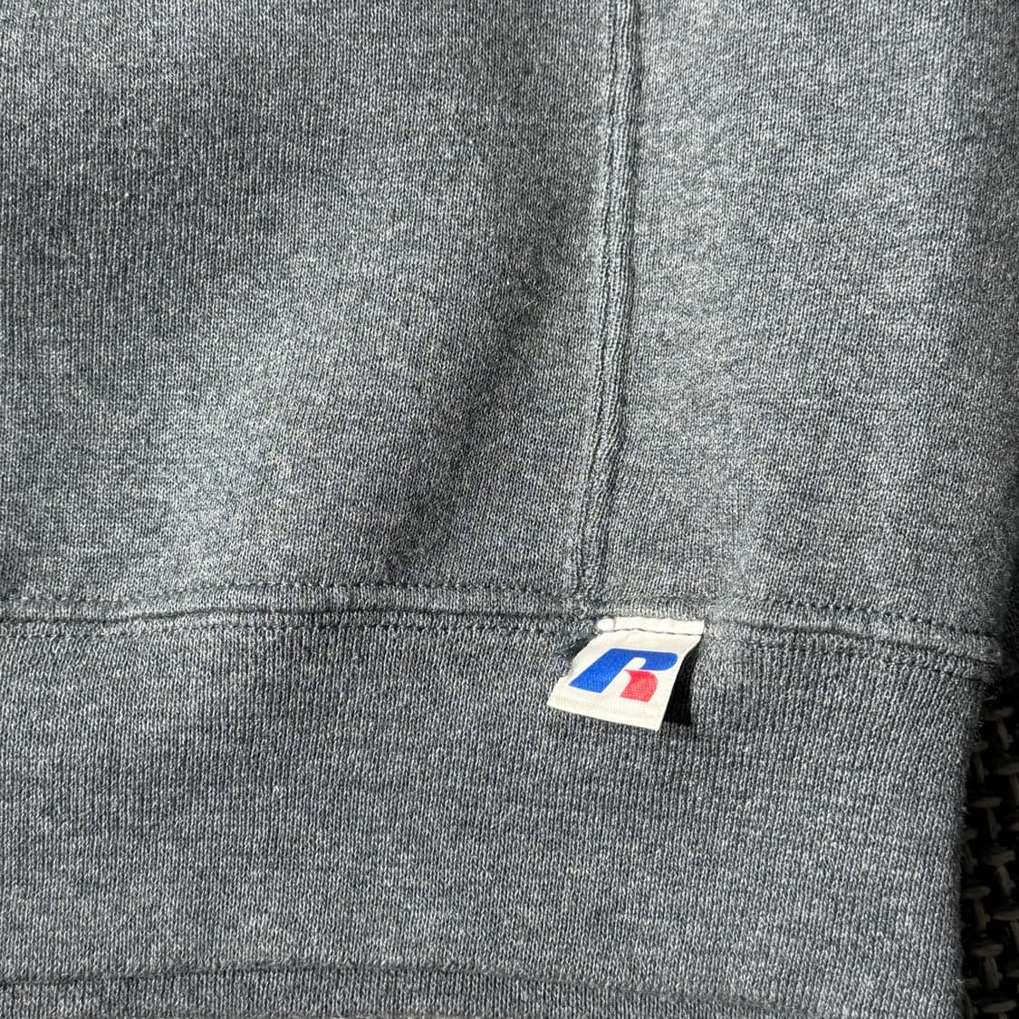 빈티지 러셀 맨투맨 (old-8374) 상품이미지5