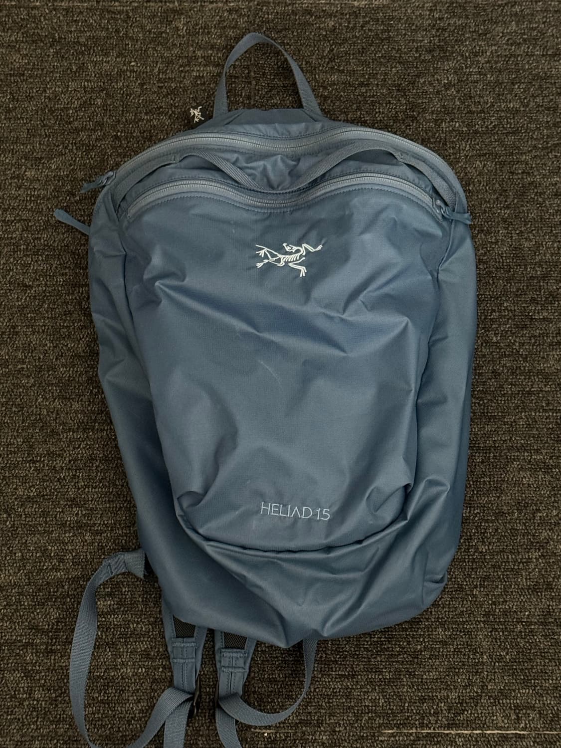 아크테릭스 헬리아드 15 백팩 문리트 문릿 상품이미지1