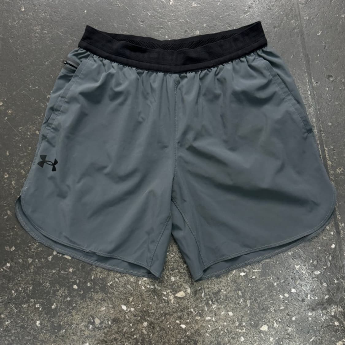105 언더아머 런닝 반바지  상품이미지1