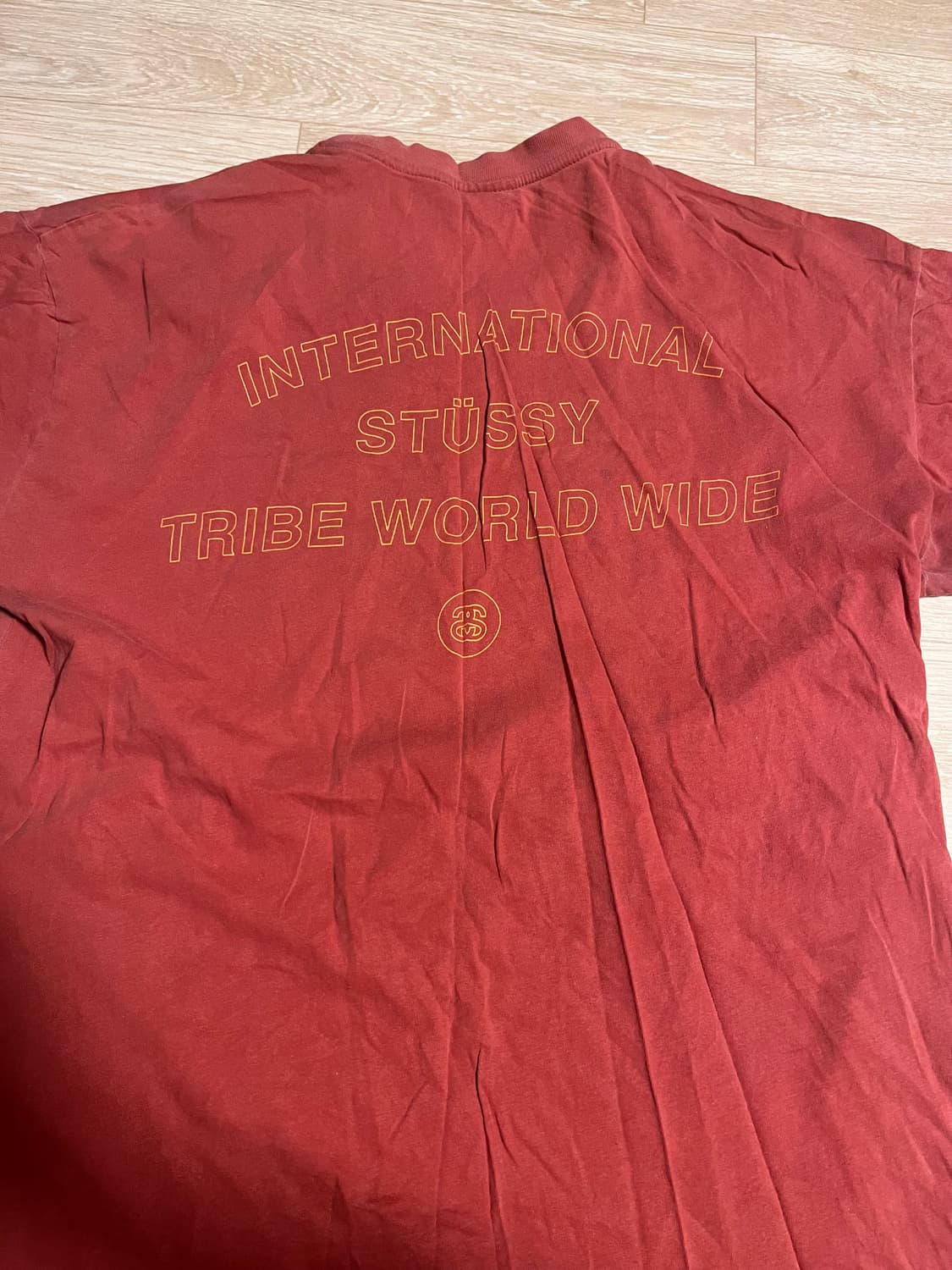 스투시 반팔 상품이미지4