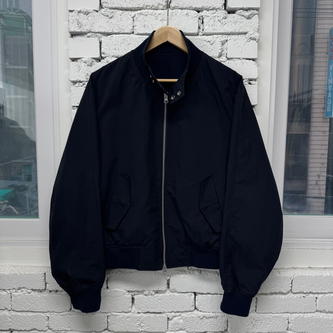 쿠어 헤링턴 자켓  상품이미지1